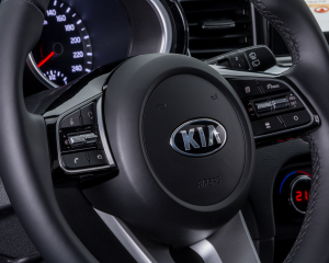 Kia Ceed Interior 005